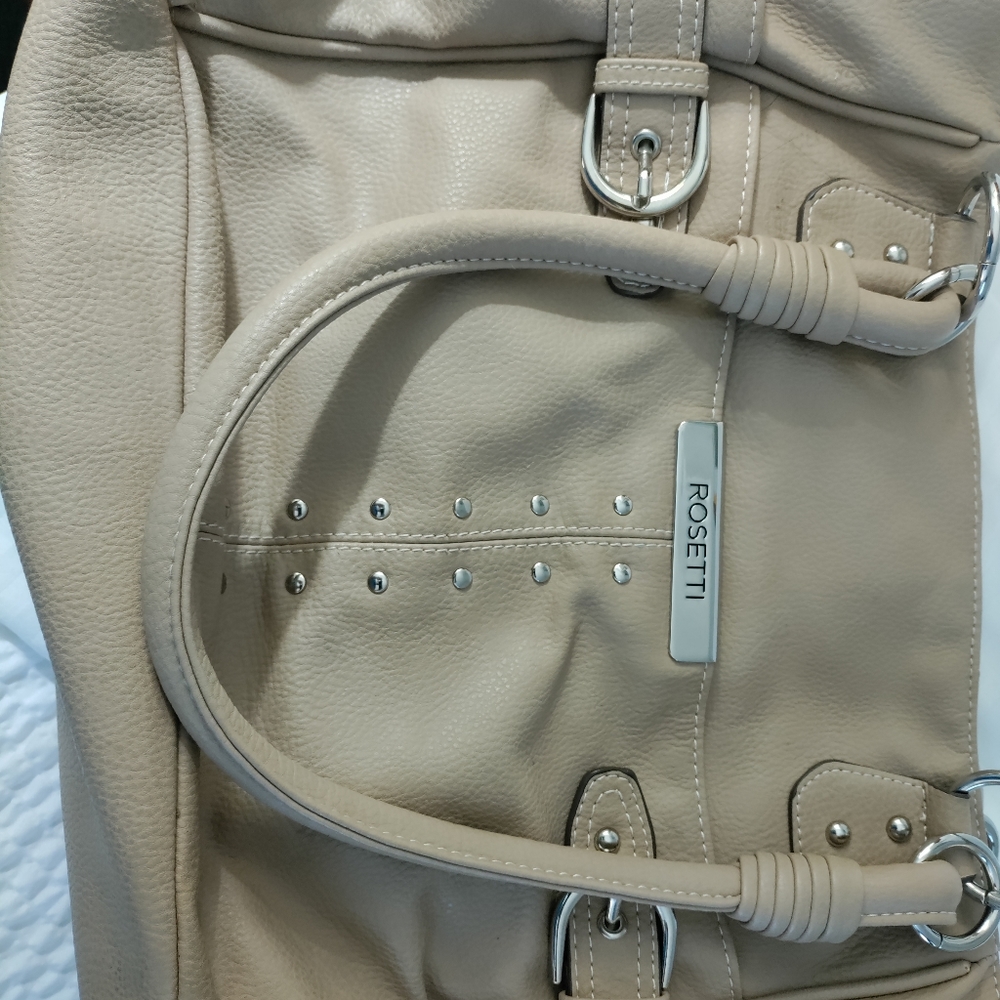 Rosetti Purse